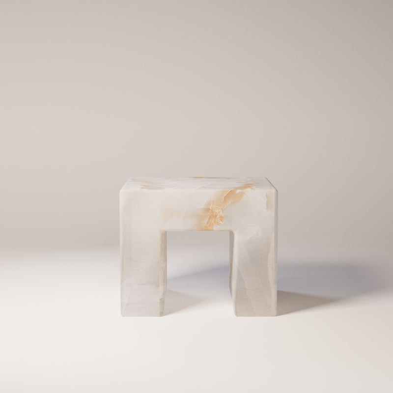 White Onyx