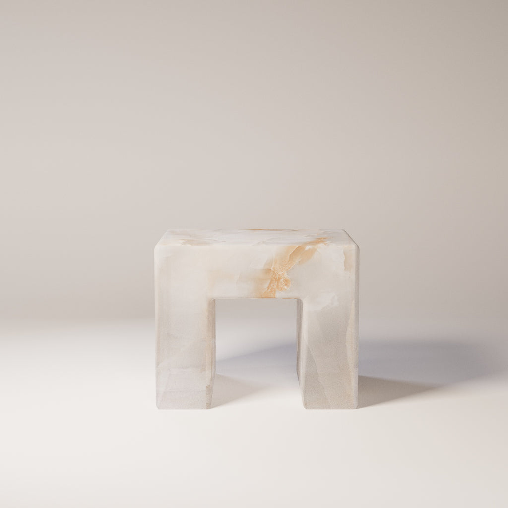 White Onyx