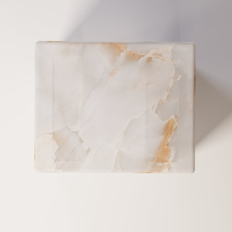 White Onyx