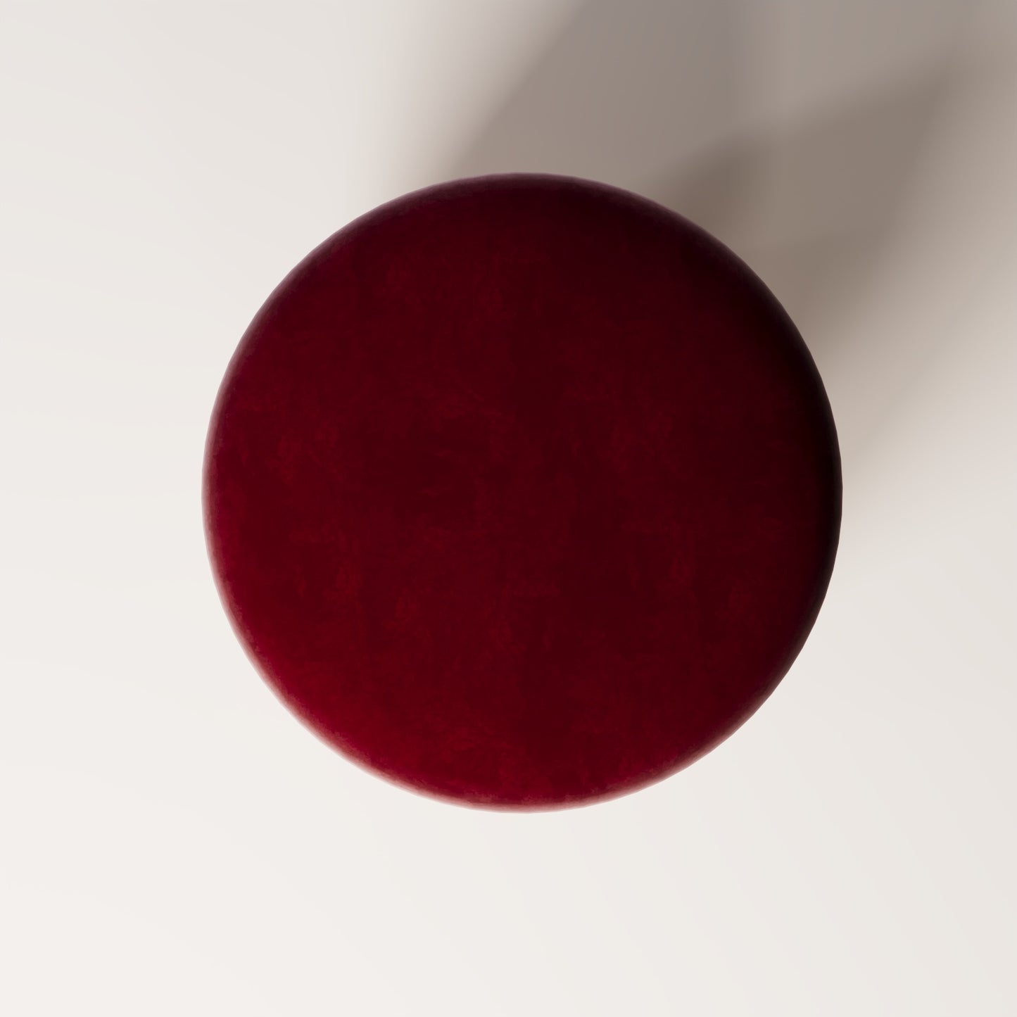 Blue Lumen & Dark Red Burgundy