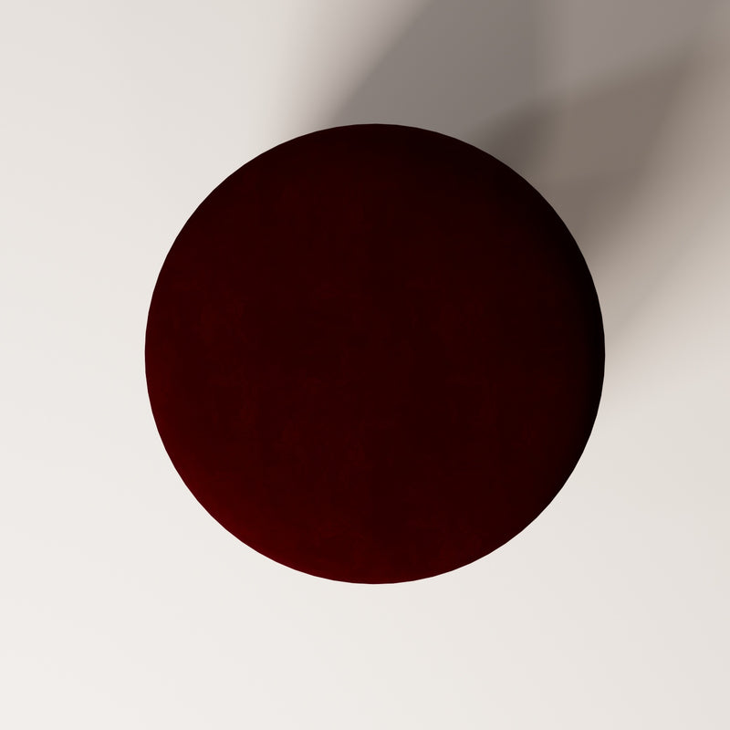 Rosso Levanto / Burgundy Velvet