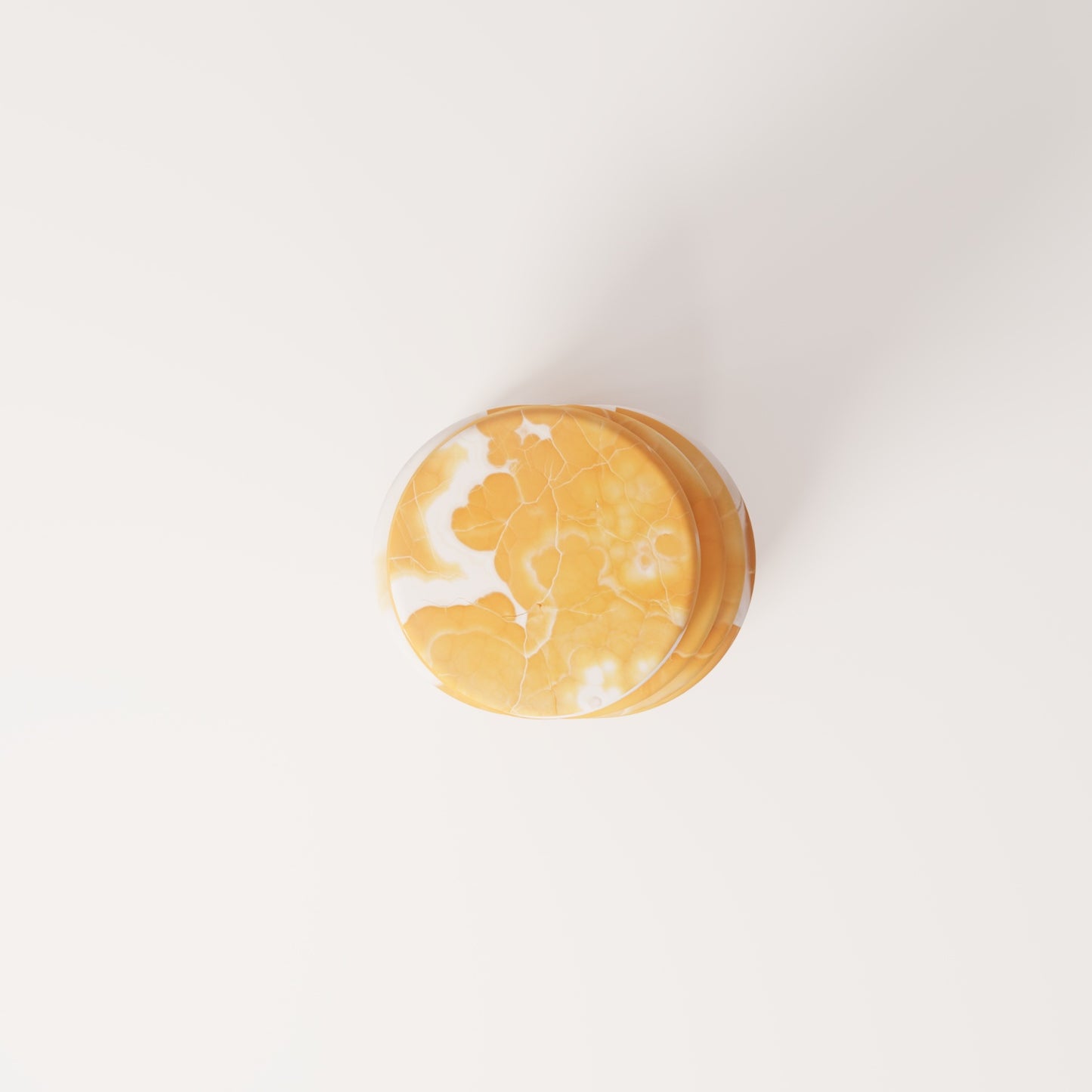 Orange Onyx