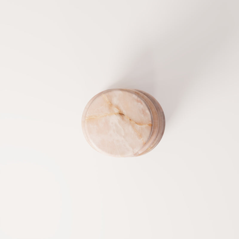 Pink Onyx