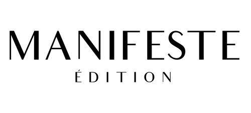 MANIFESTE ÉDITION