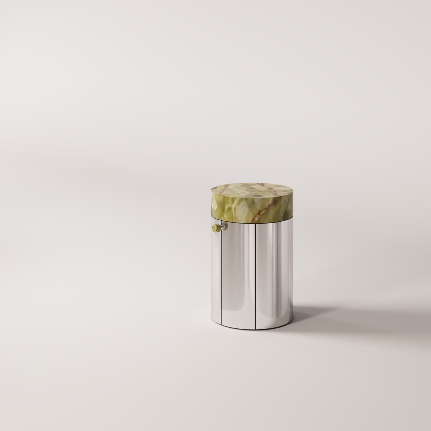 Green Onyx