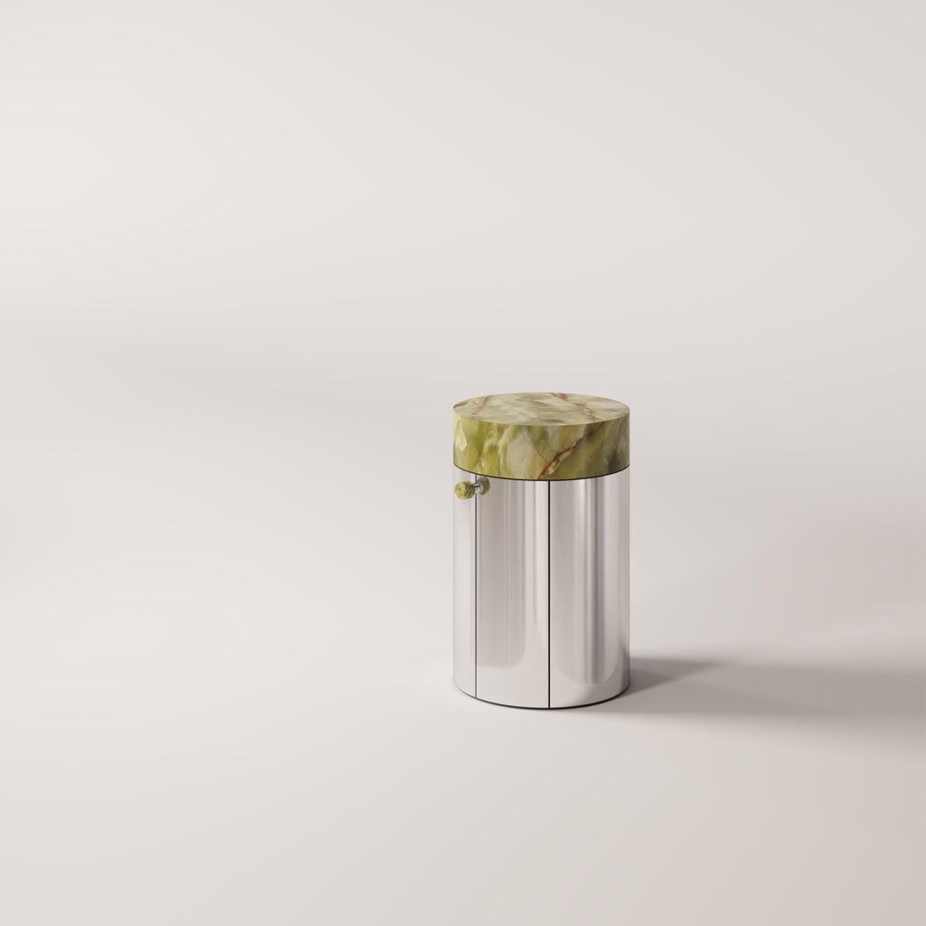 Green Onyx