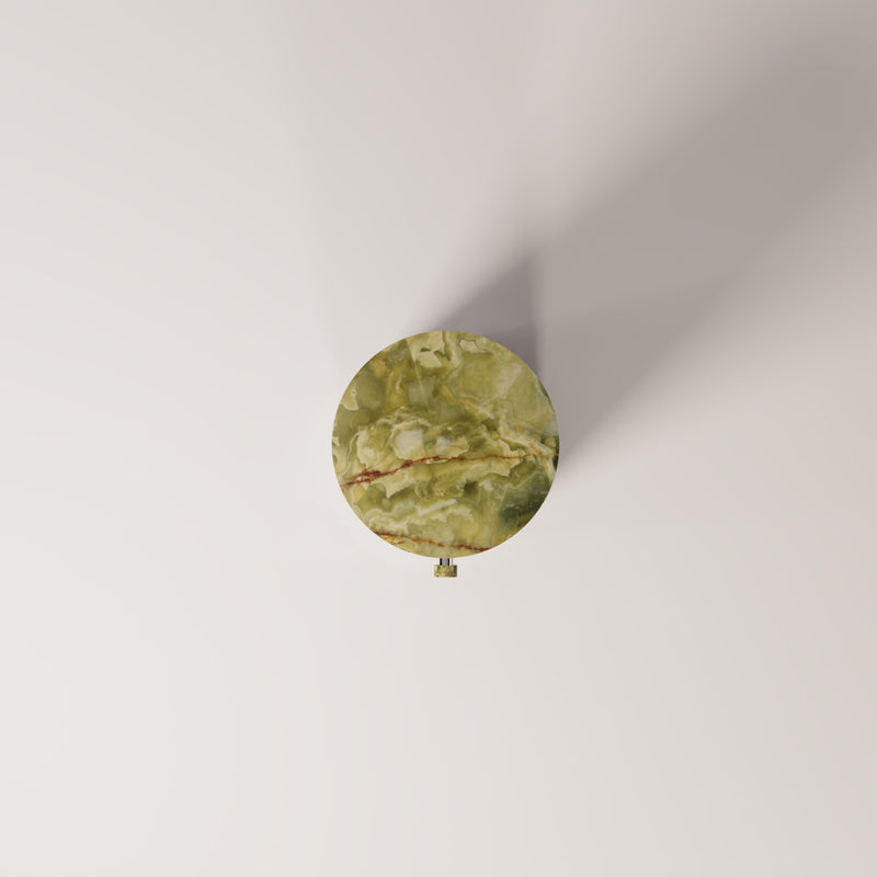 Green Onyx