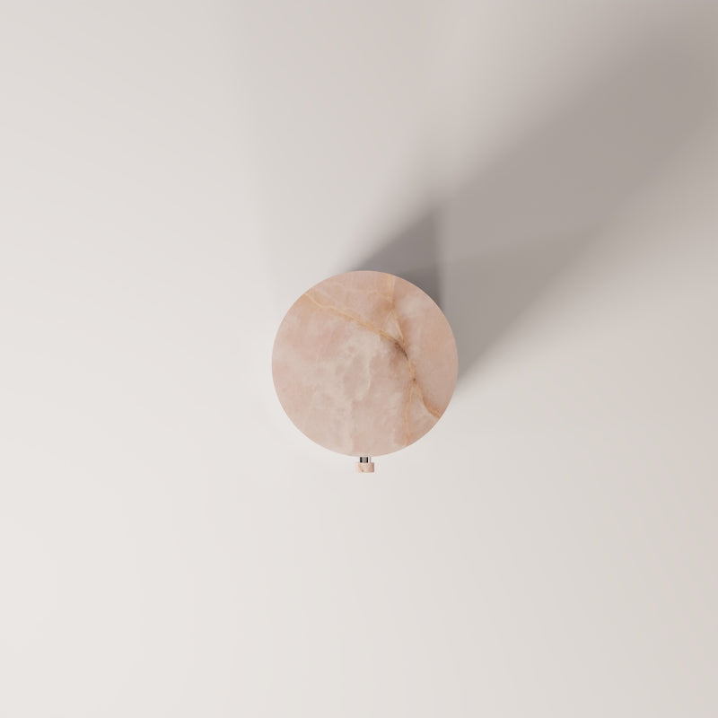 Pink Onyx