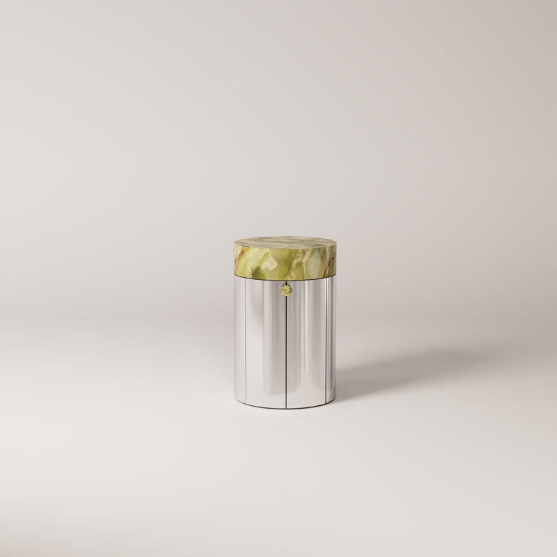 Green Onyx