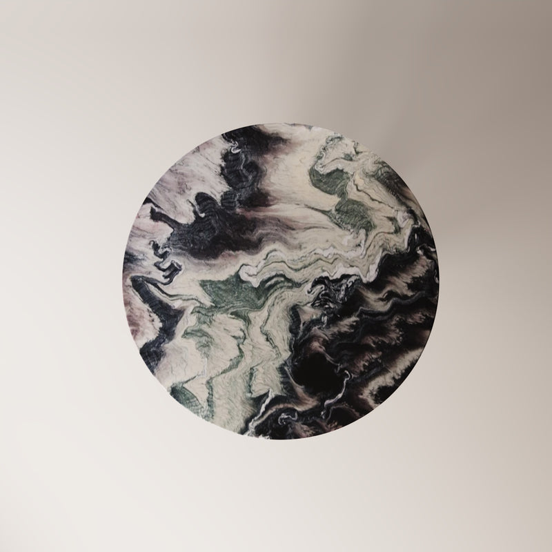 Kinawa Violet