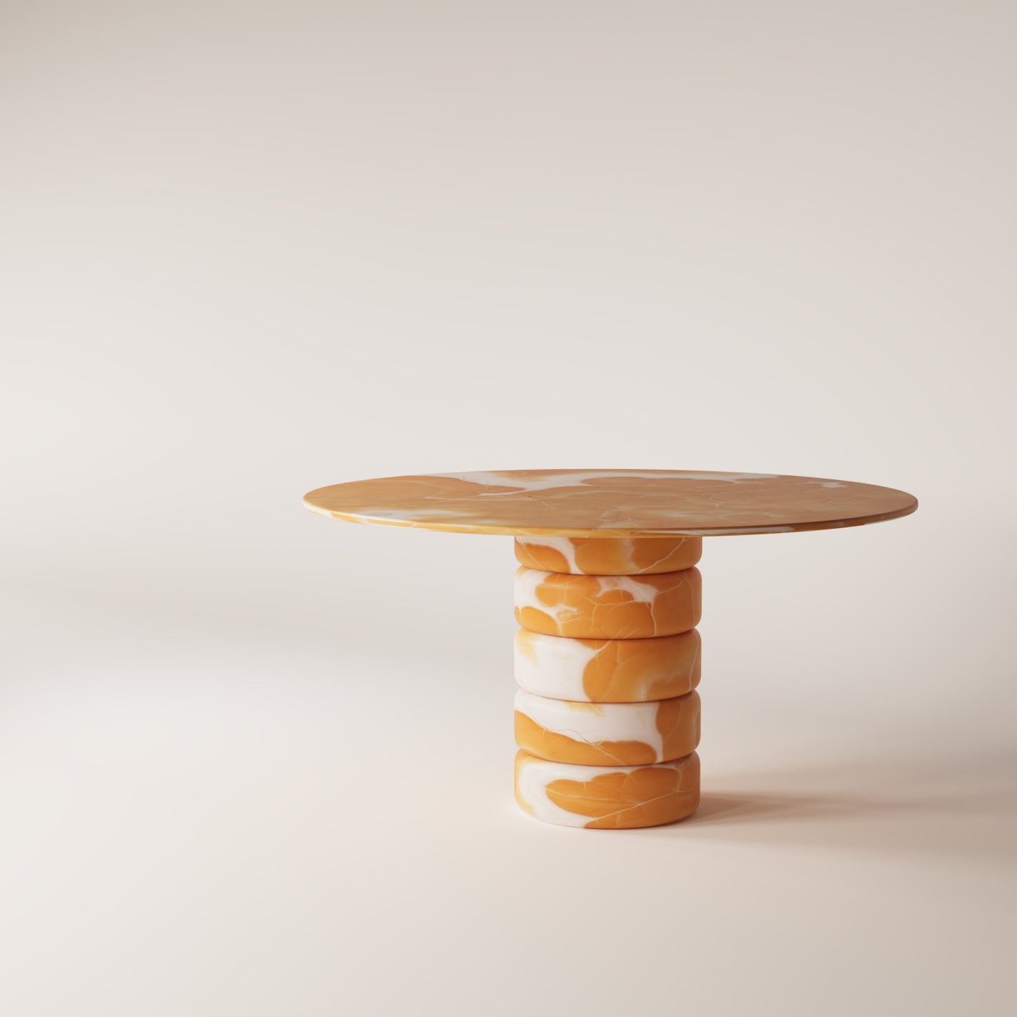 Orange Onyx