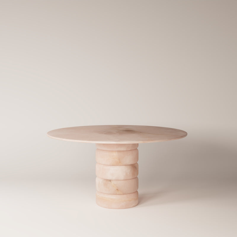 Pink Onyx