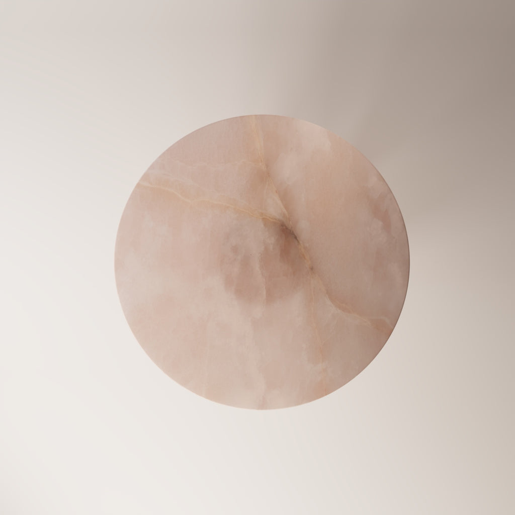 Pink Onyx
