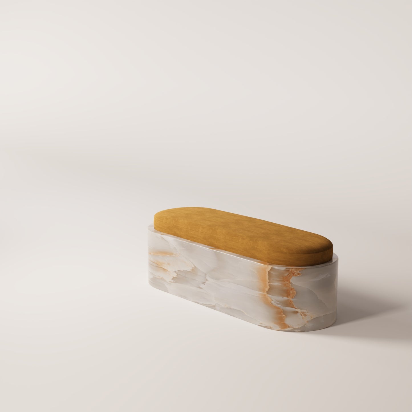 ORNA BENCH