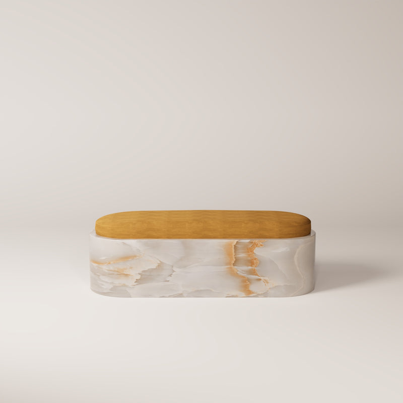 ORNA BENCH