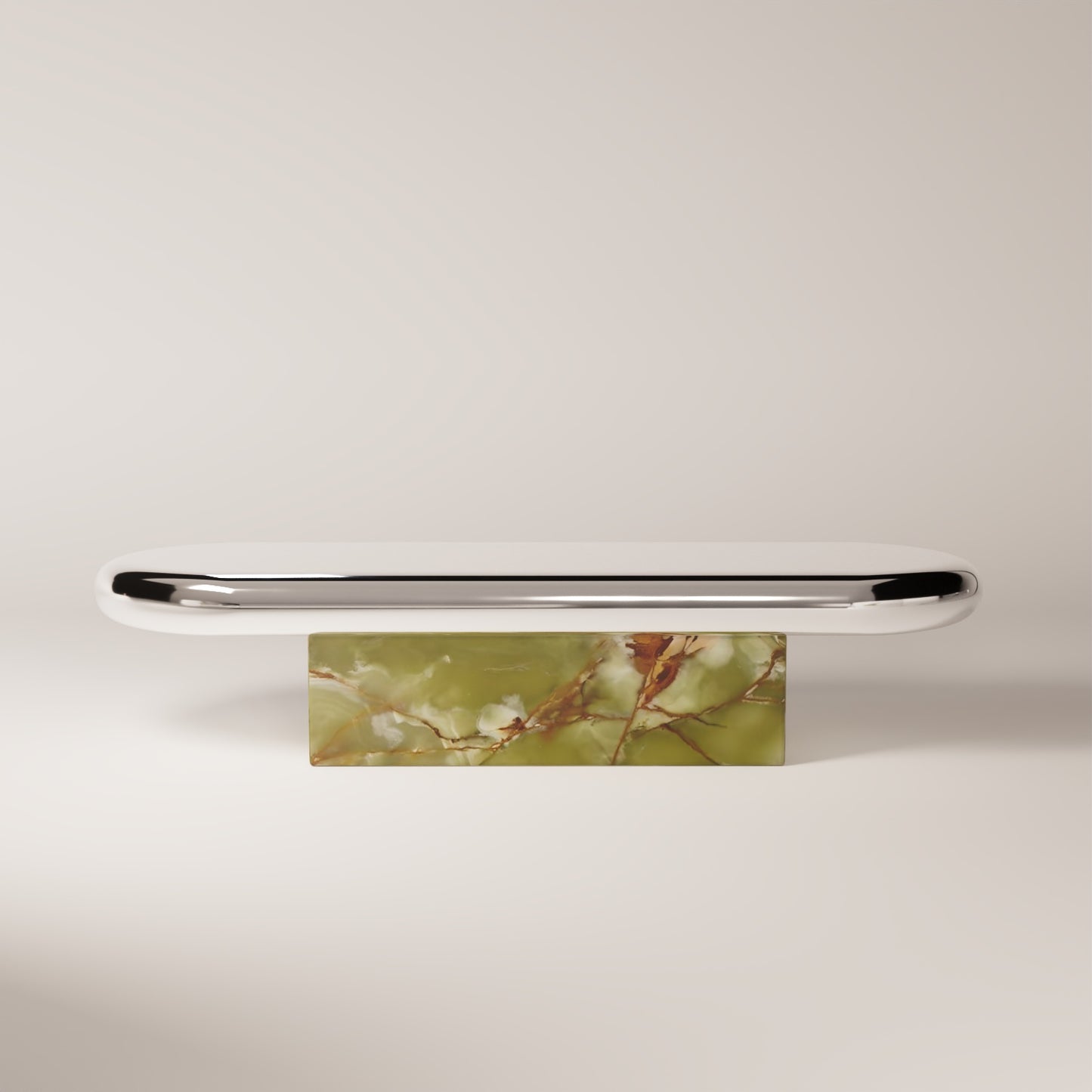 Green Onyx