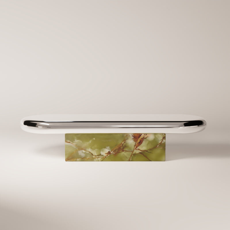 Green Onyx