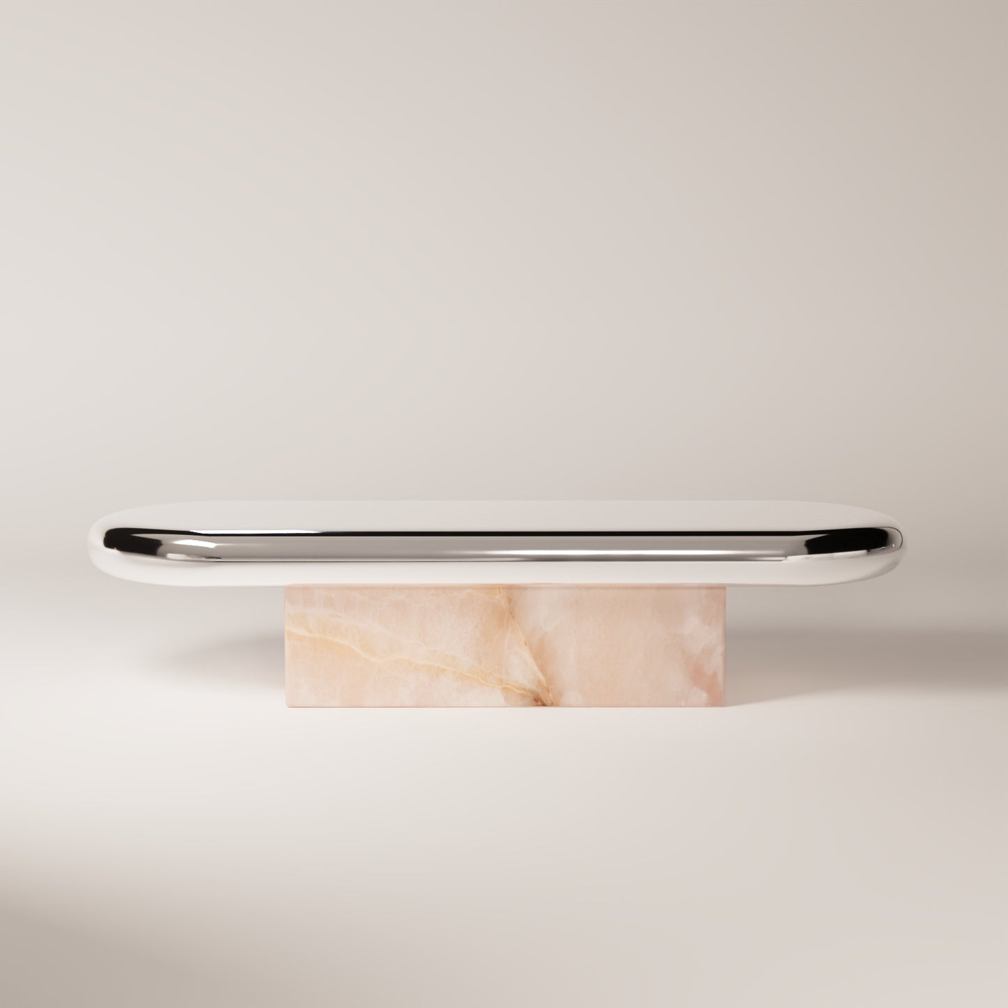 Pink Onyx