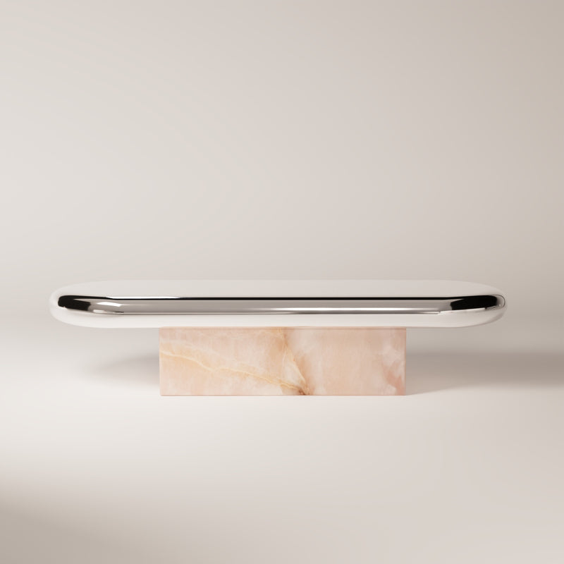 Pink Onyx