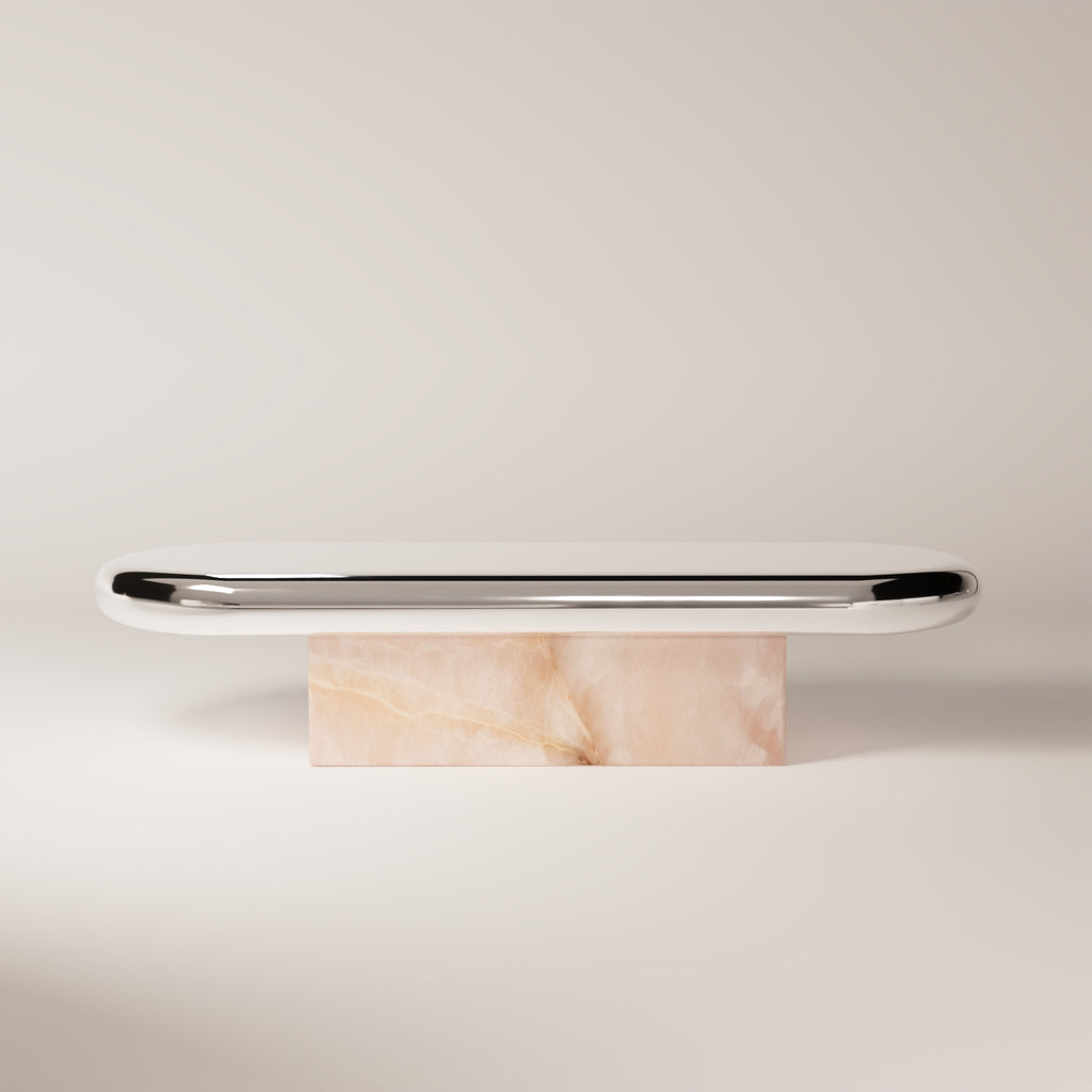 Pink Onyx