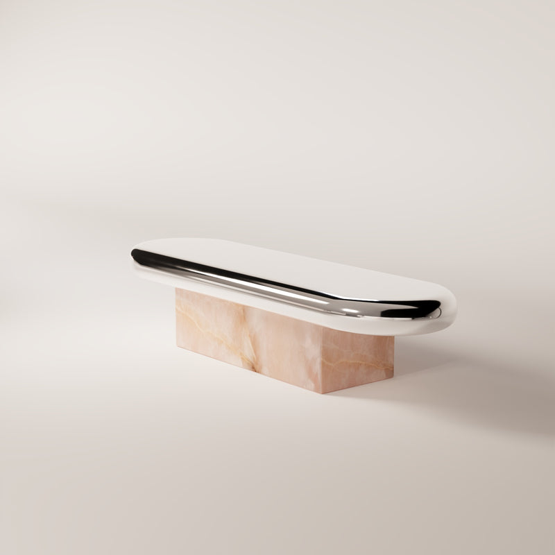 Pink Onyx