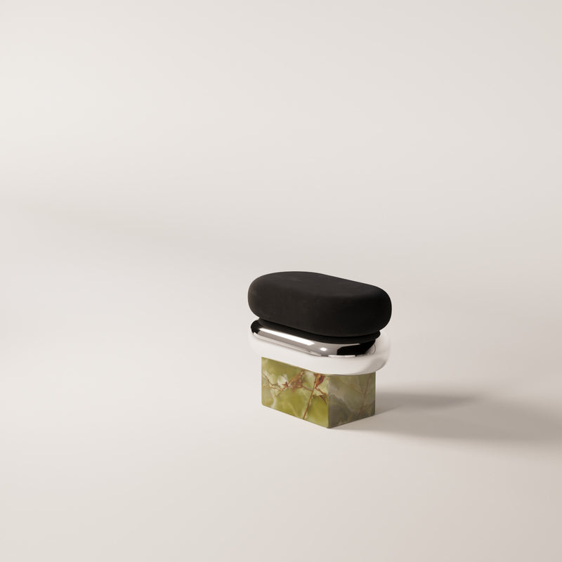 Green Onyx
