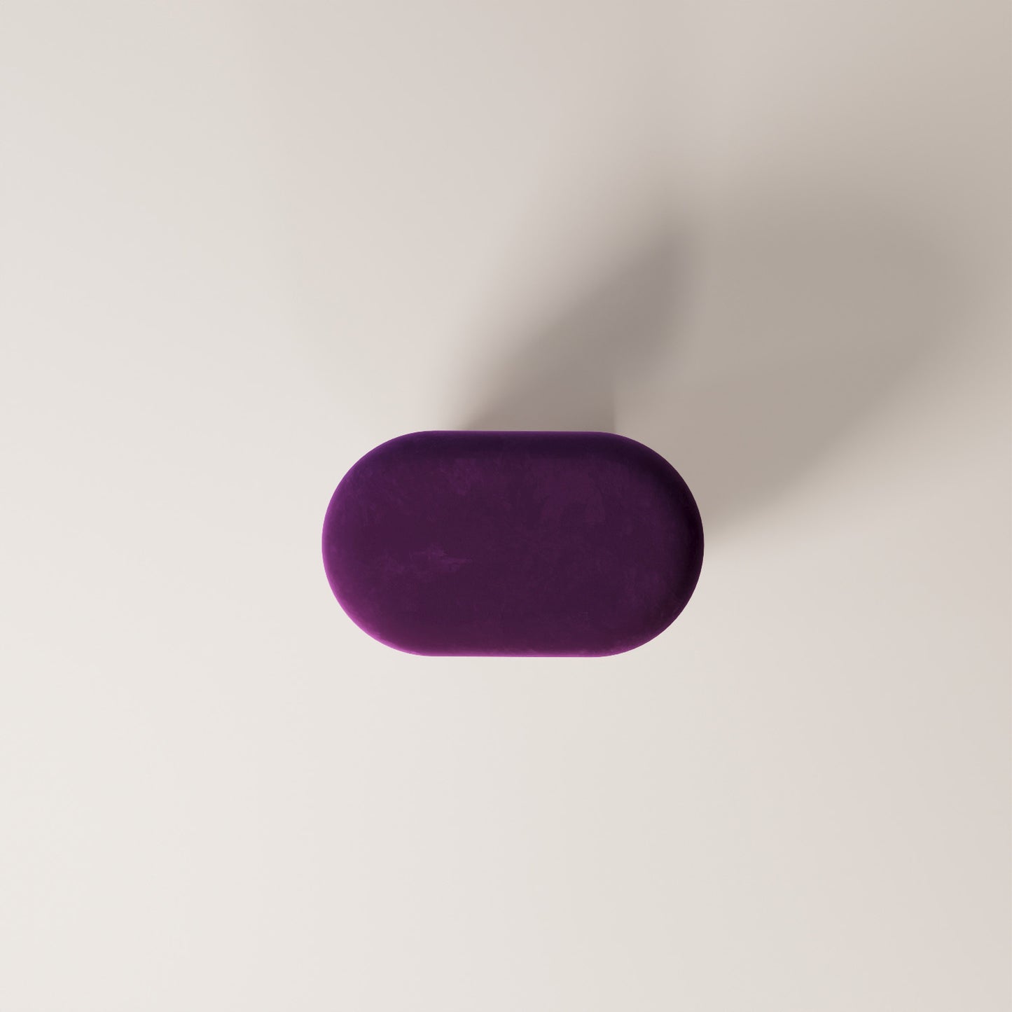 Purple Monet