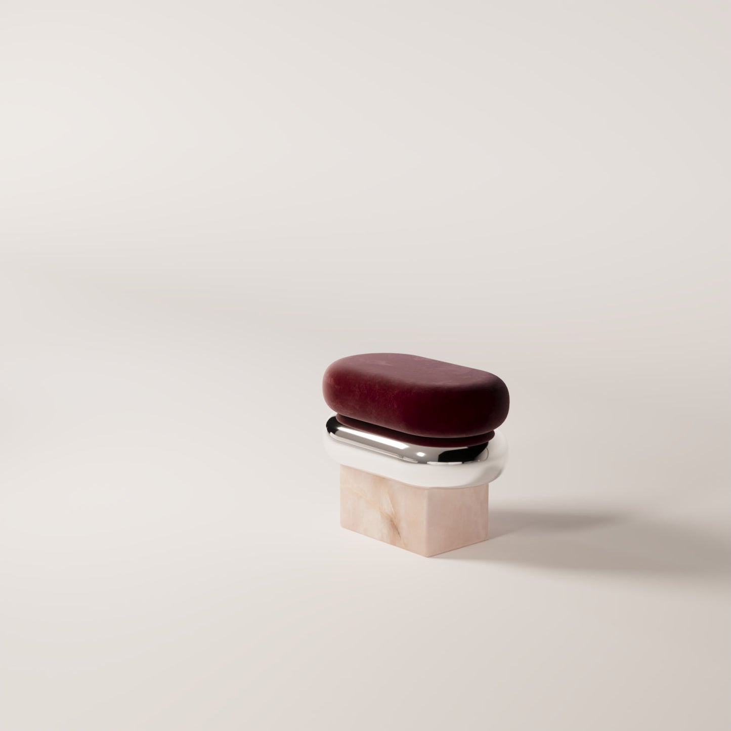 Pink Onyx