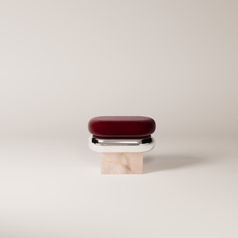 Pink Onyx