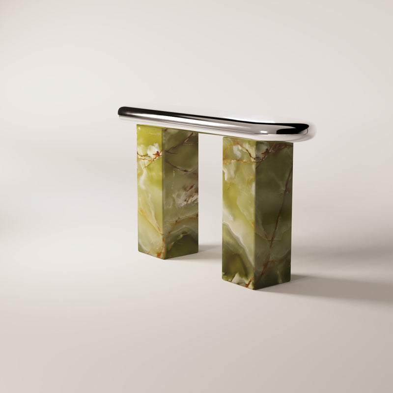 Green Onyx