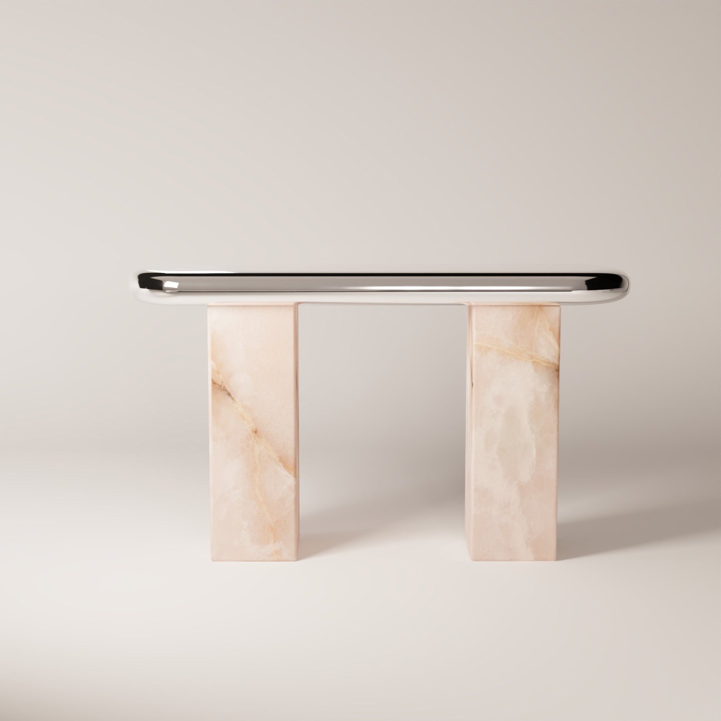 Pink Onyx