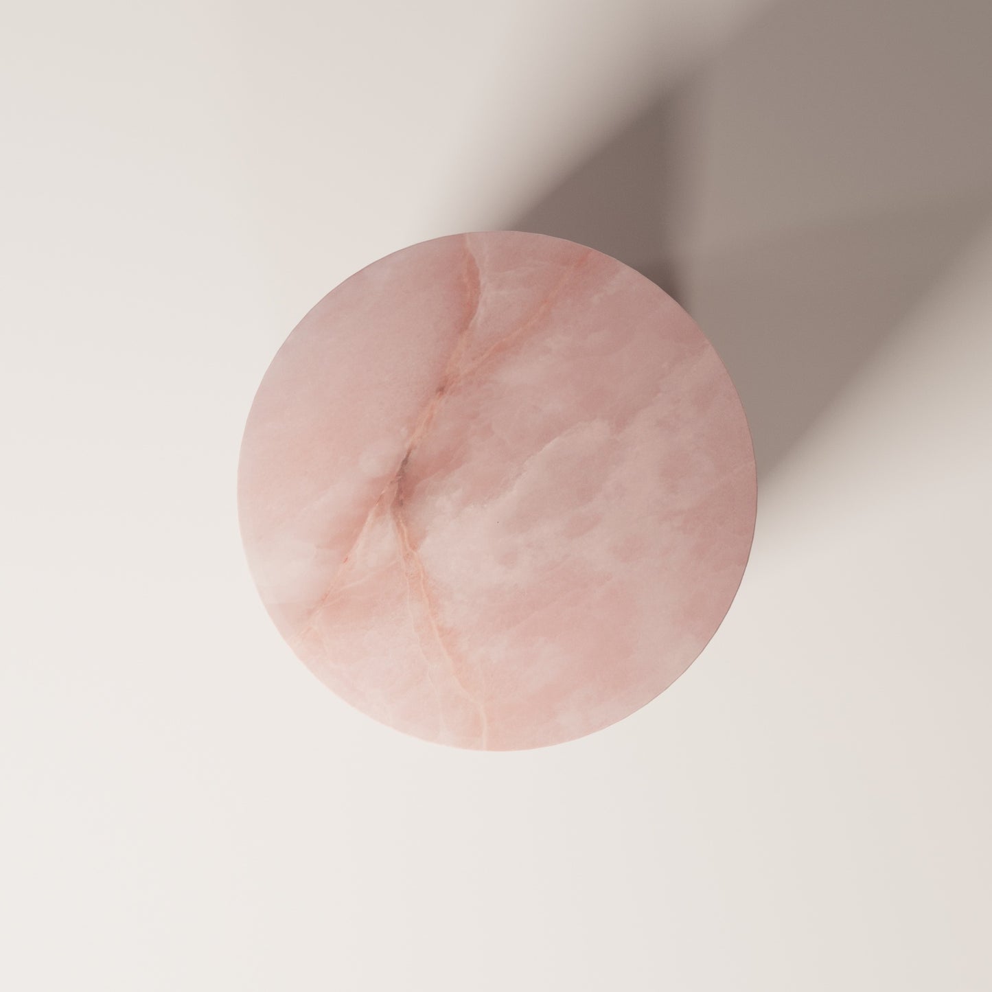 Pink Onyx