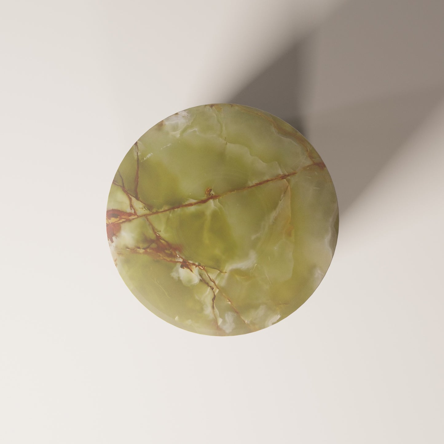 Green Onyx