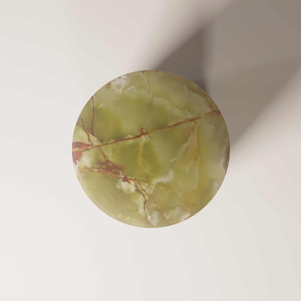 Green Onyx